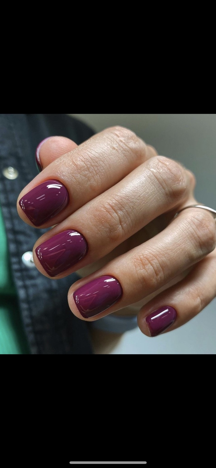 Beauty Spa & Resort #beograd Manikir Aparaturni manikir + Opi gel lak
