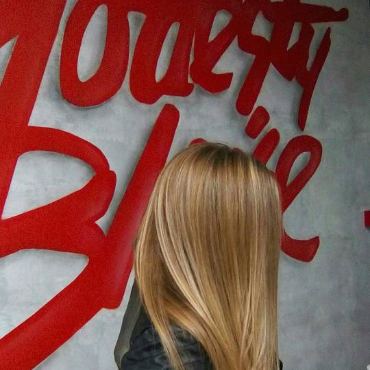 Studio Modesty Blaise #beograd Keratinski tretmani True keratin Keratin Cadiveau - kratka kosa