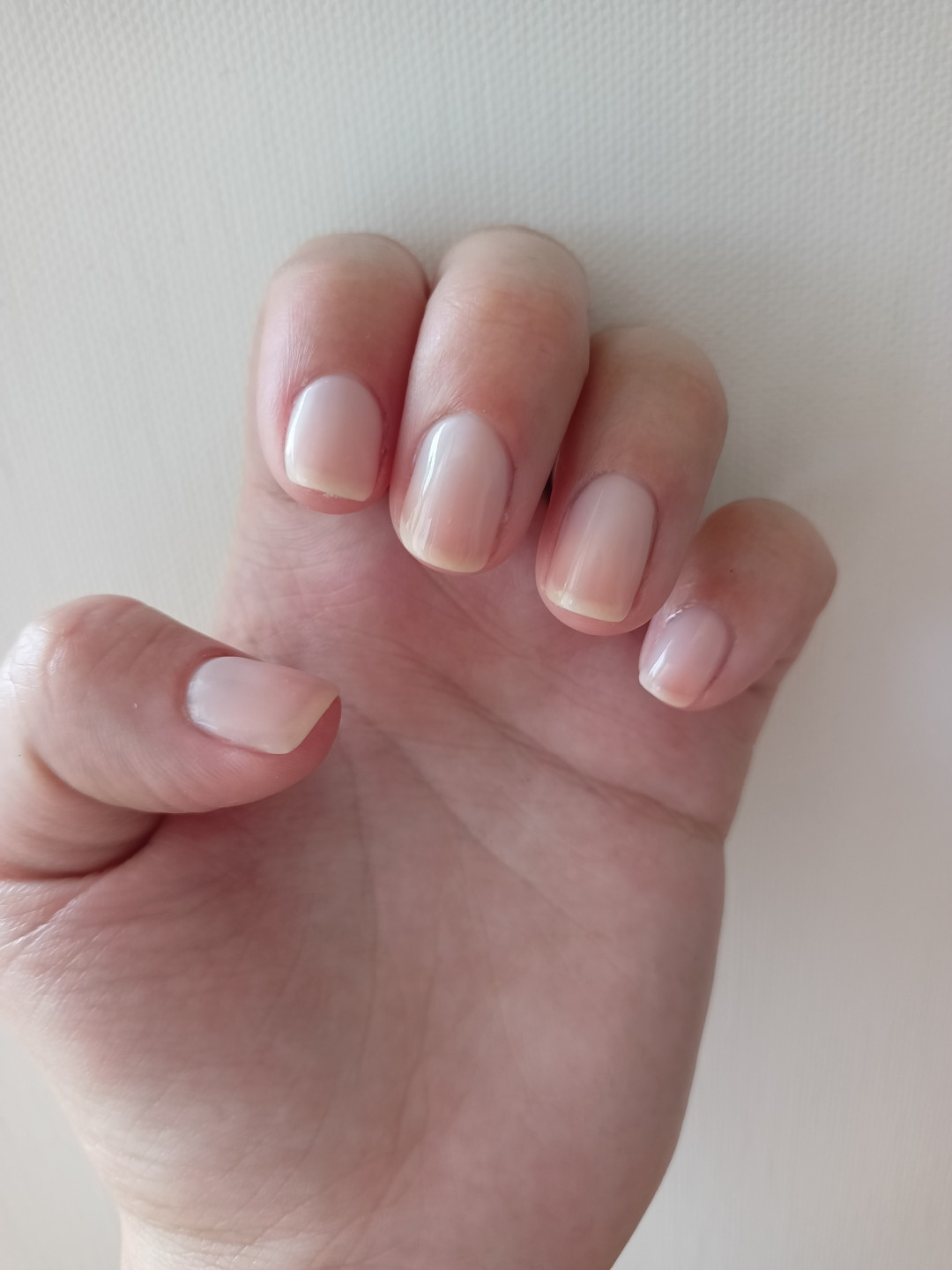 Gloss studio #nis Gel lak Gel lak - ruke