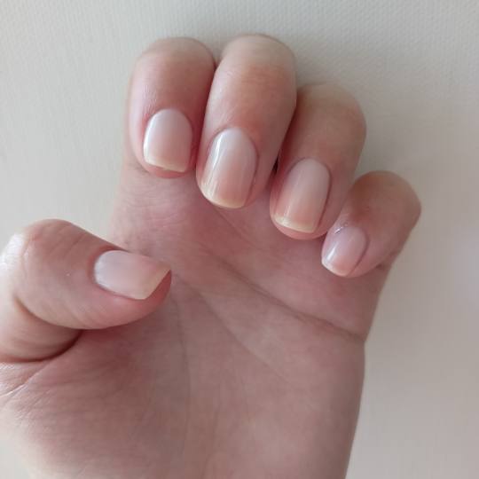 Gloss studio #nis Gel lak Gel lak - ruke