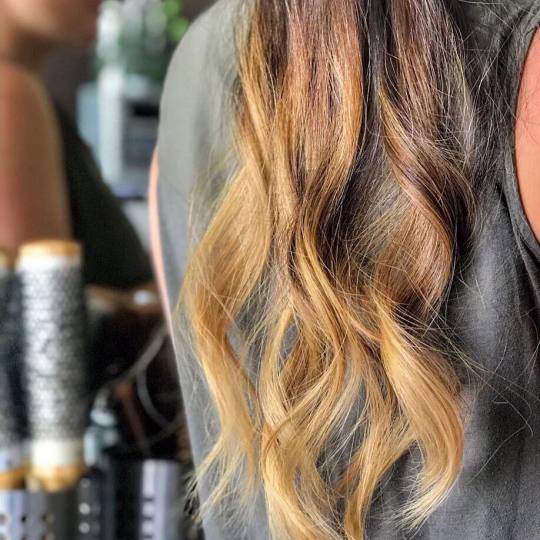 Ženske priče #beograd Ombre, sombre, balayage