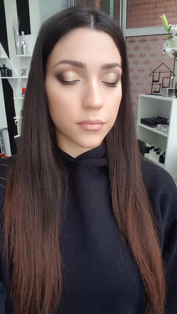 Bubica, Beograd Make-up / šminkanje