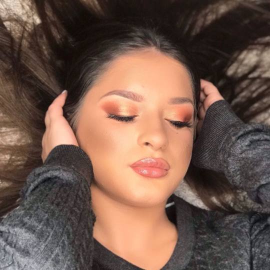 Studio Lady #beograd Make-up / šminkanje