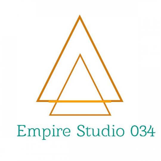 Empire studio 034 #kragujevac