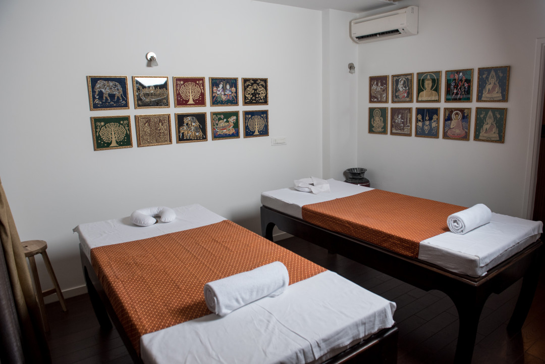 Siam Spa #beograd