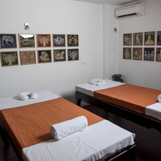 Siam Spa #beograd