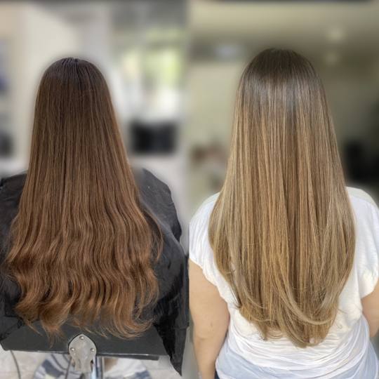 Beauty by Sanja usluga