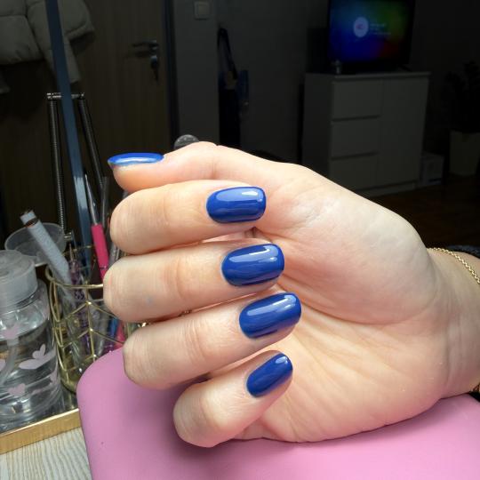 Beauty room Zvezdara #beograd Korekcija noktiju Korekcija noktiju