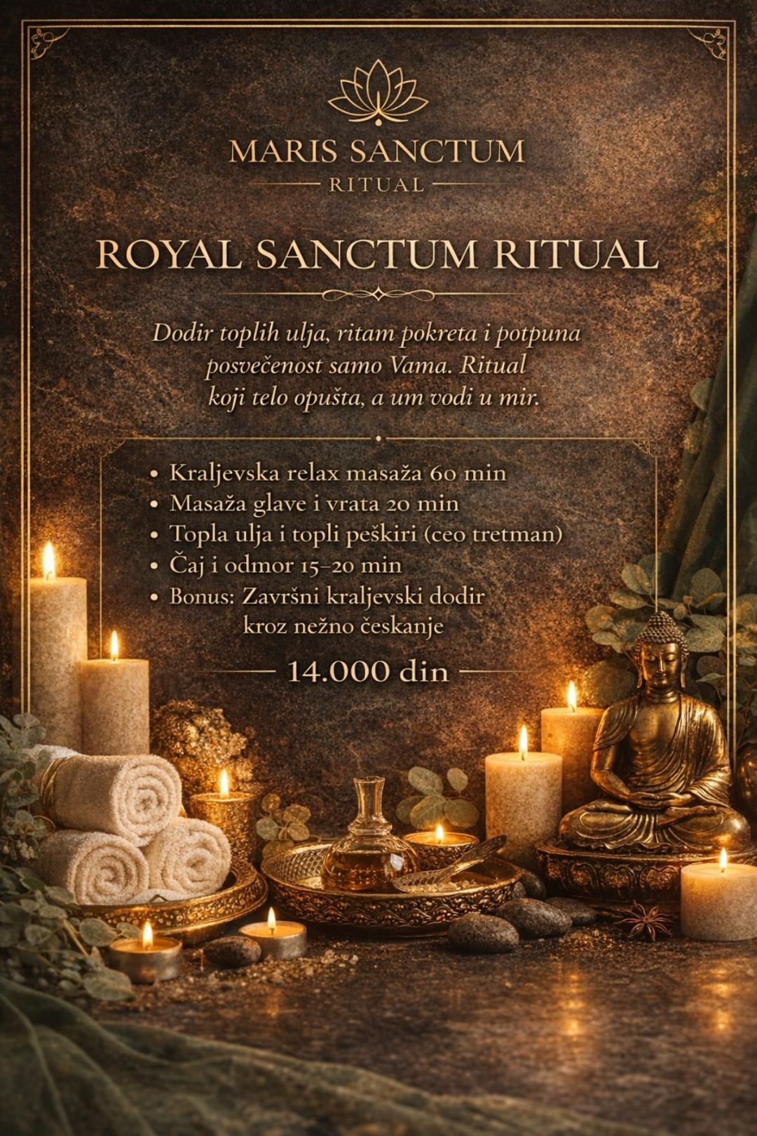 Maris Sanctum #novisad