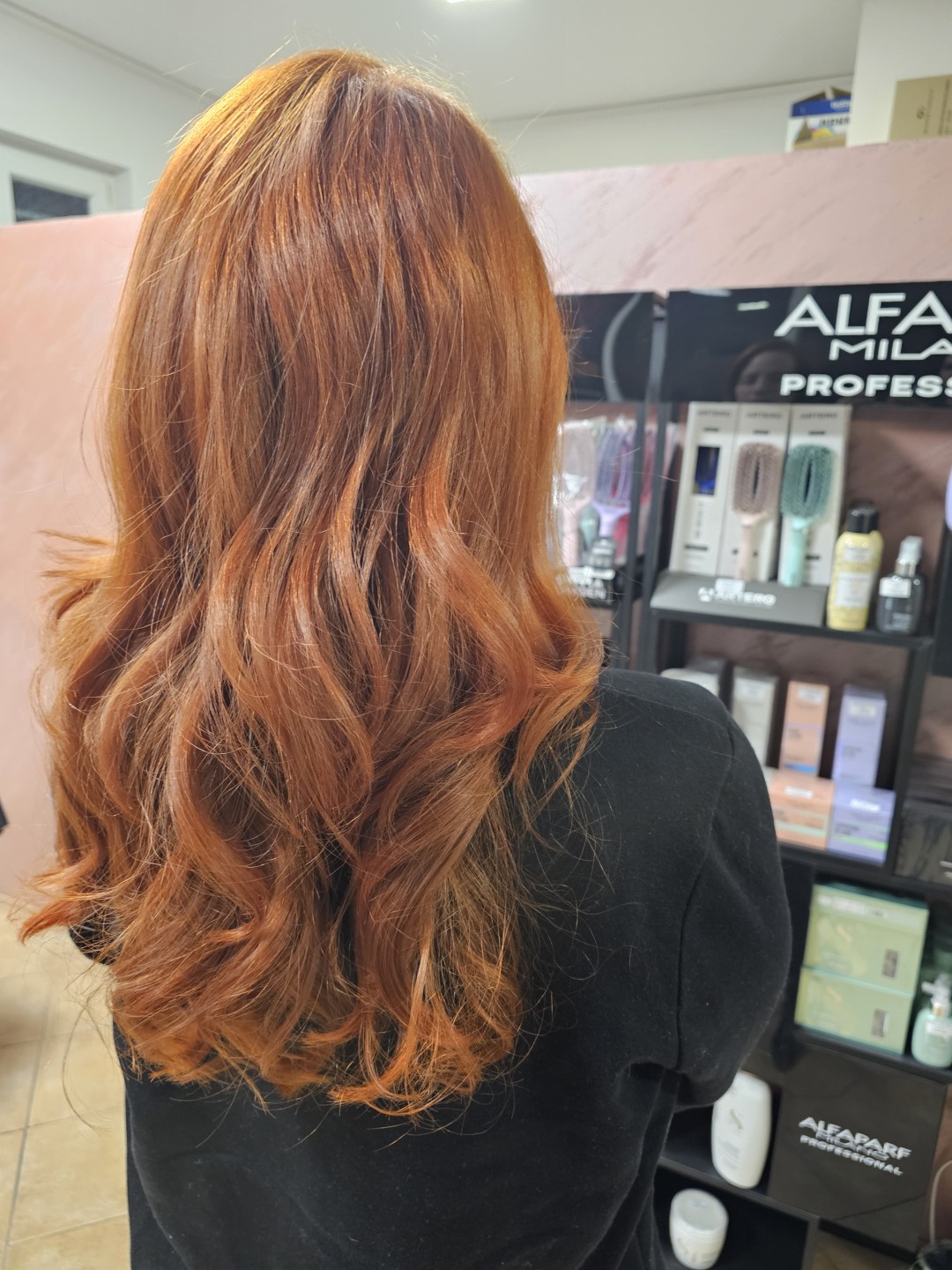 Sobhani Hair Studio #beograd