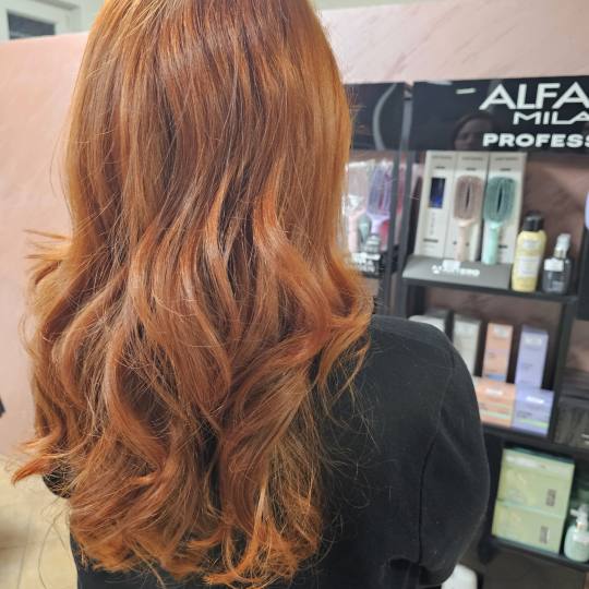 Sobhani Hair Studio #beograd