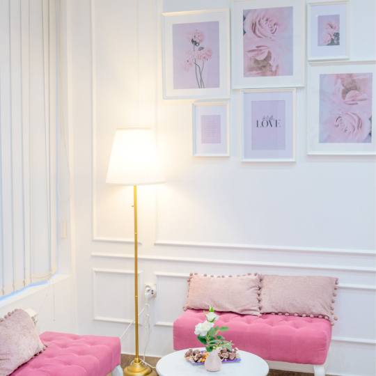 Happy Lady #beograd salon Happy Lady