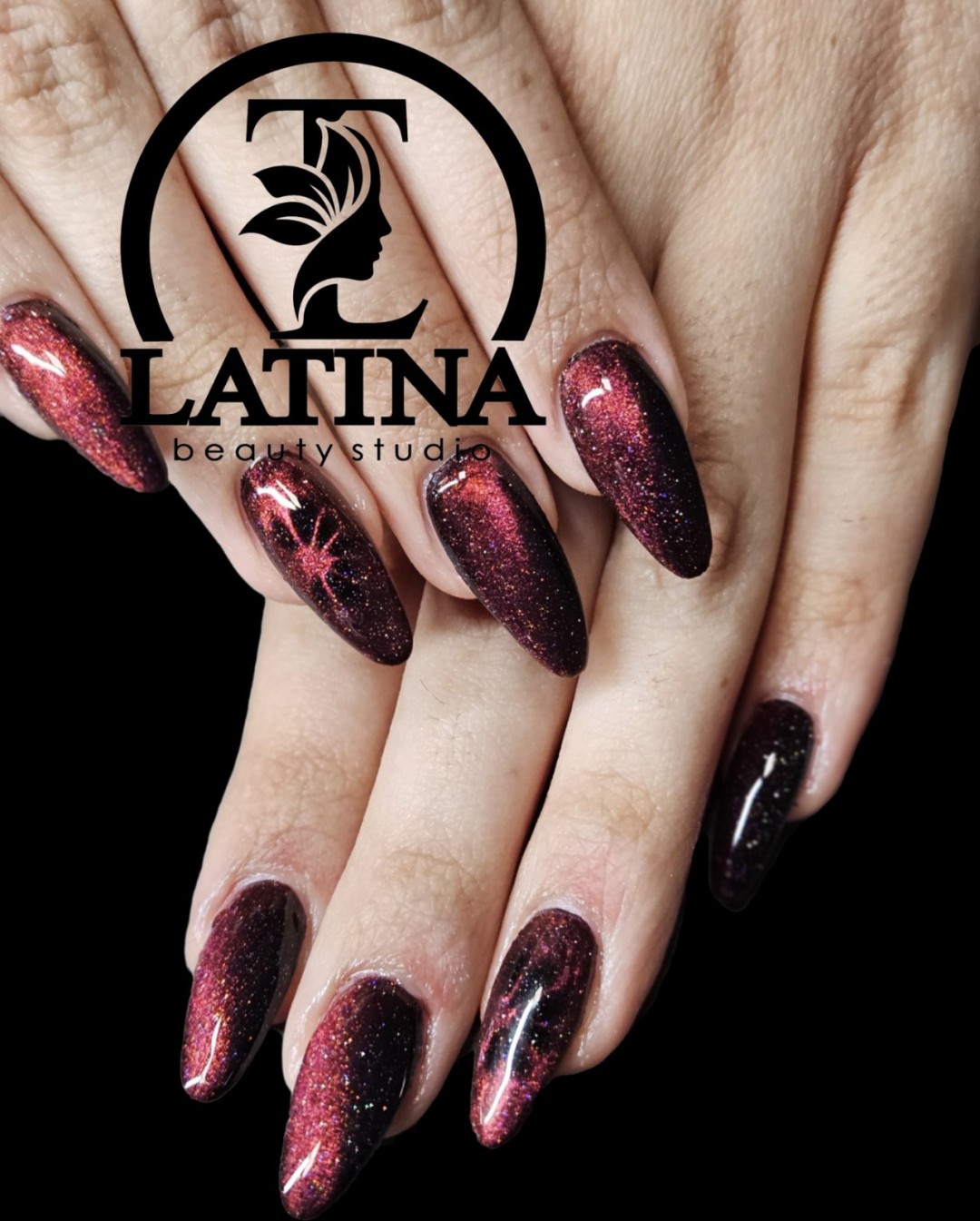 Latina beauty studio #beograd
