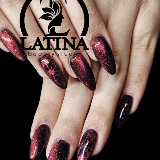 Latina beauty studio #beograd