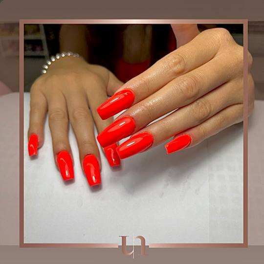 Urban Nails nail bar #beograd