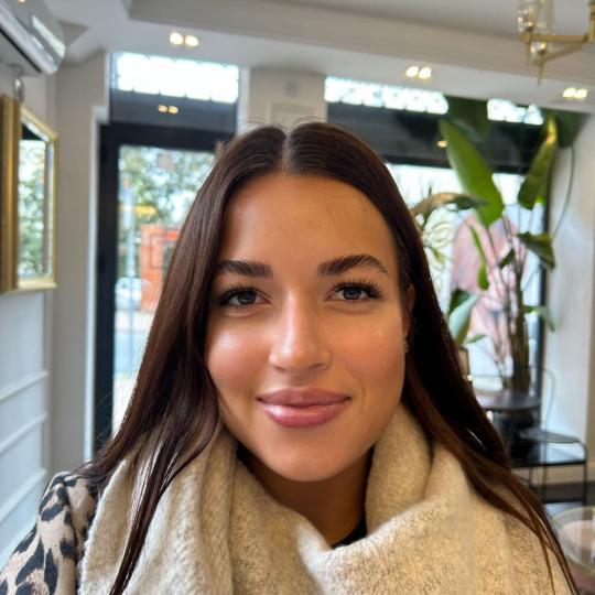 Esthetique Privé usluga