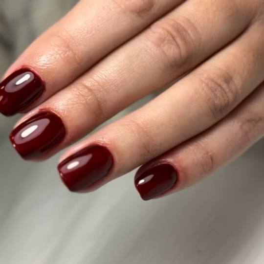 The Goddess dresses & makeover studio #beograd Gel lak Ojačavanje prirodnih noktiju gelom ojačavan