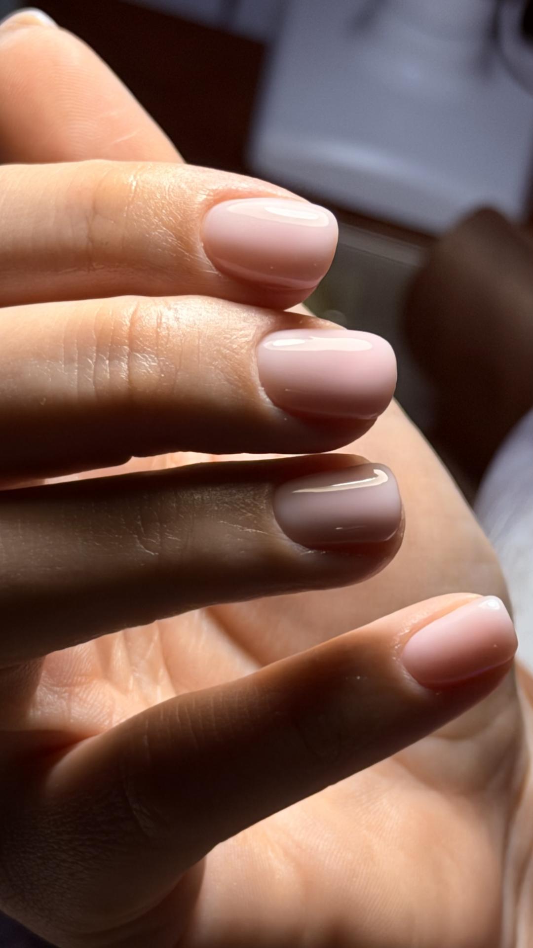 Drenovac Studio #beograd Lakiranje noktiju Manikir + Premium trajni lak