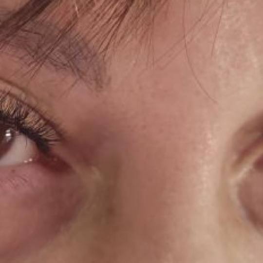 Nail Studio MPN #beograd Nadogradnja trepavica Nadogradnja trepavica - prirodni look Uvek i u svakom