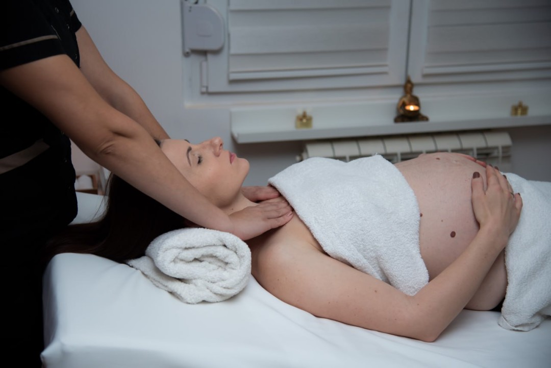 Beauty corner Belgrade #beograd Masaža za trudnice Masaža za trudnice