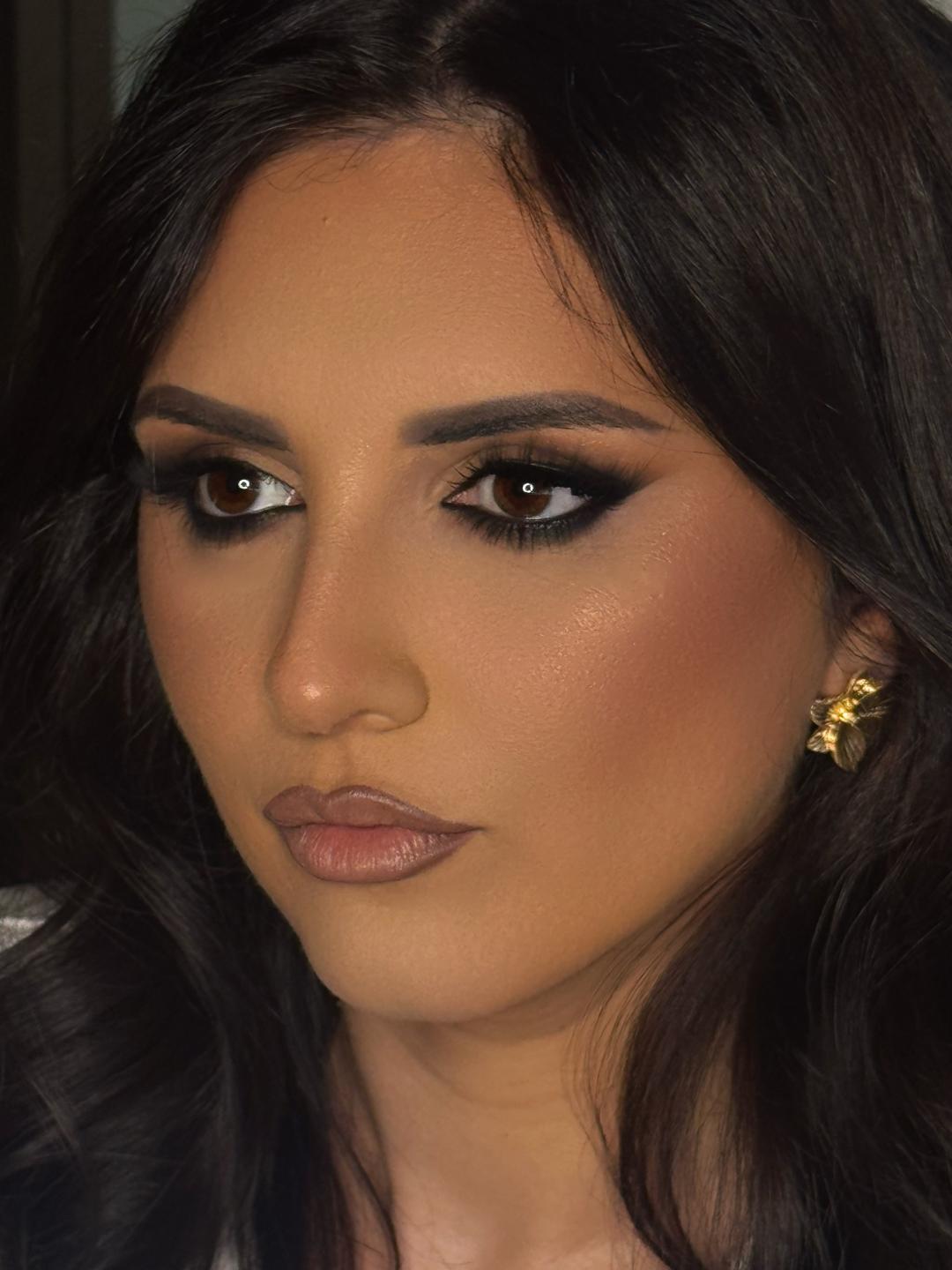 Profesionalno šminkanje - The Mat, Beograd Make-up / šminkanje Lice Make-up / šminkanje, Beograd, Slavija, Autokomanda, Neimar