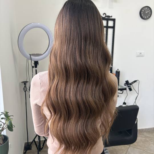 Hair studio mii #beograd Žensko šišanje Žensko šišanje - sve dužine kose