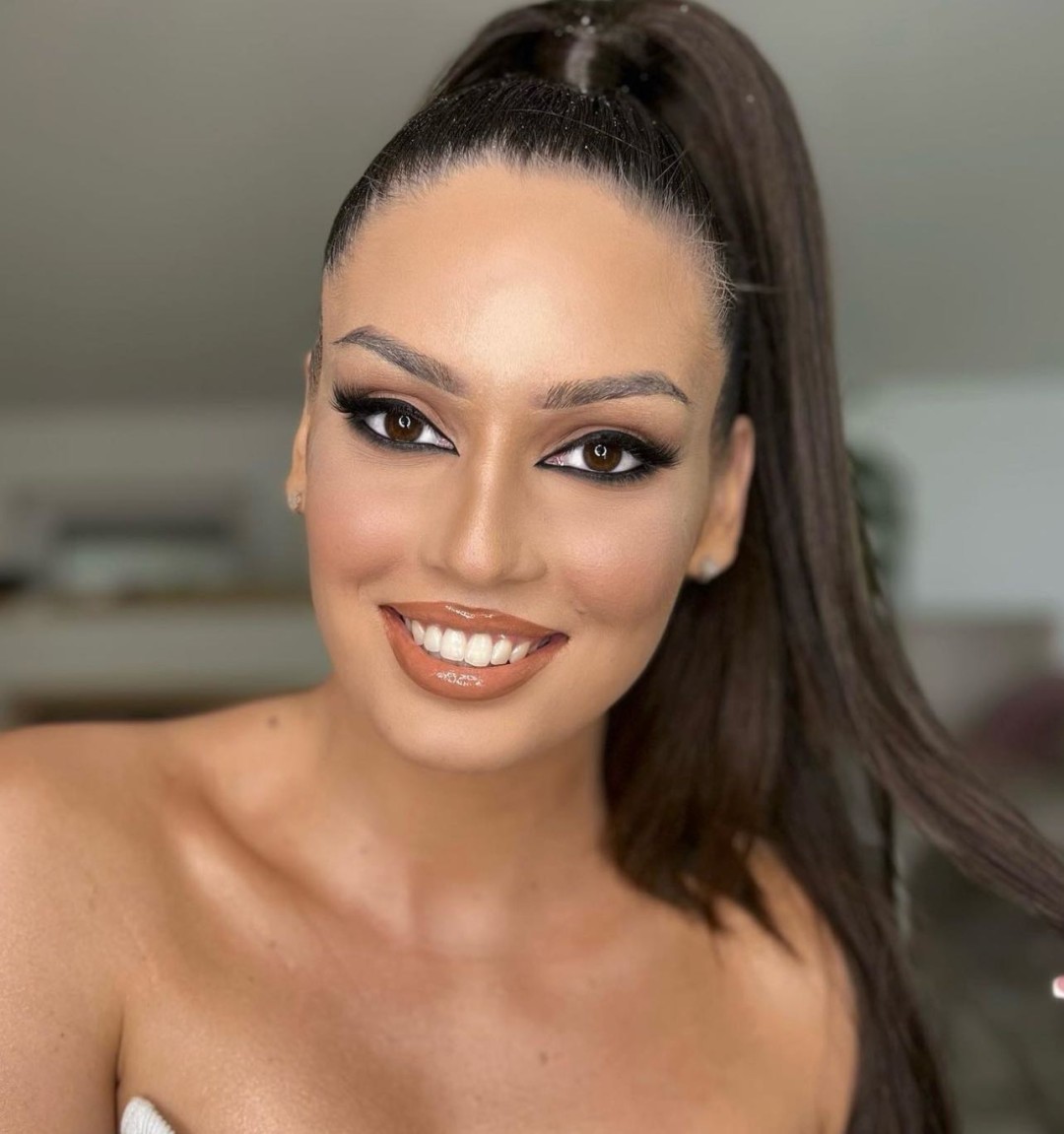 Profesionalno šminkanje + veštačke trepavice - Studio Change, Beograd Make-up / šminkanje Lice Make-up / šminkanje, Beograd, Vračar, Čubura, Crveni krst