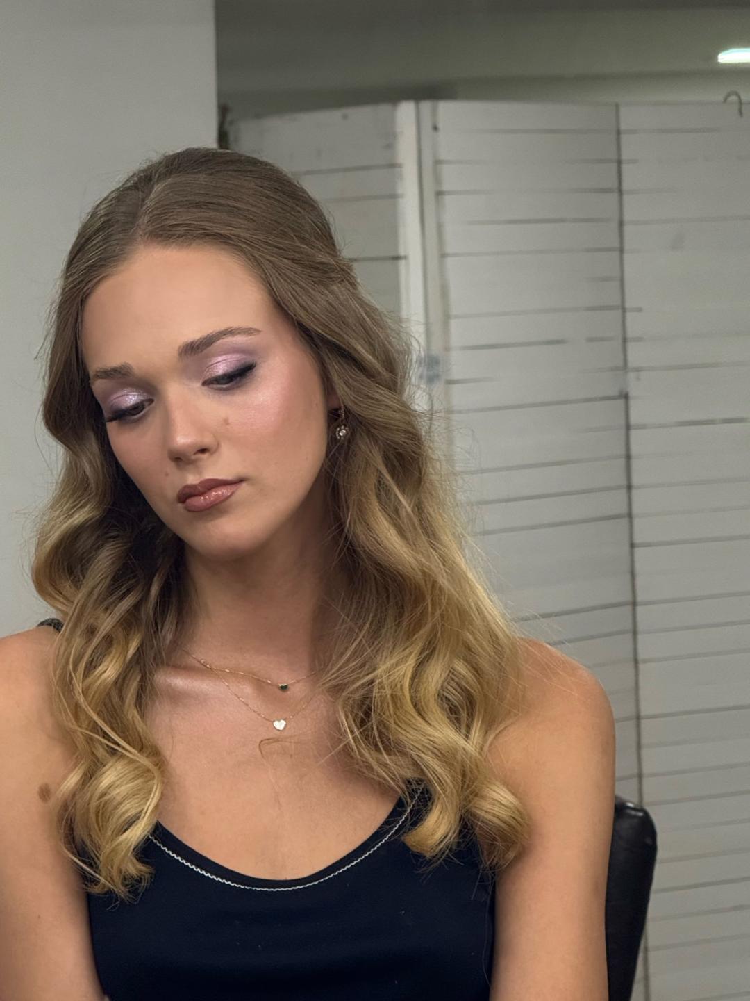 Your Majesty #beograd Make-up / šminkanje Profesionalno šminkanje - dnevna šminka