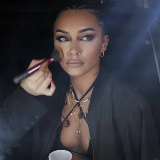 Freya 1 #beograd Šminkerka Anja