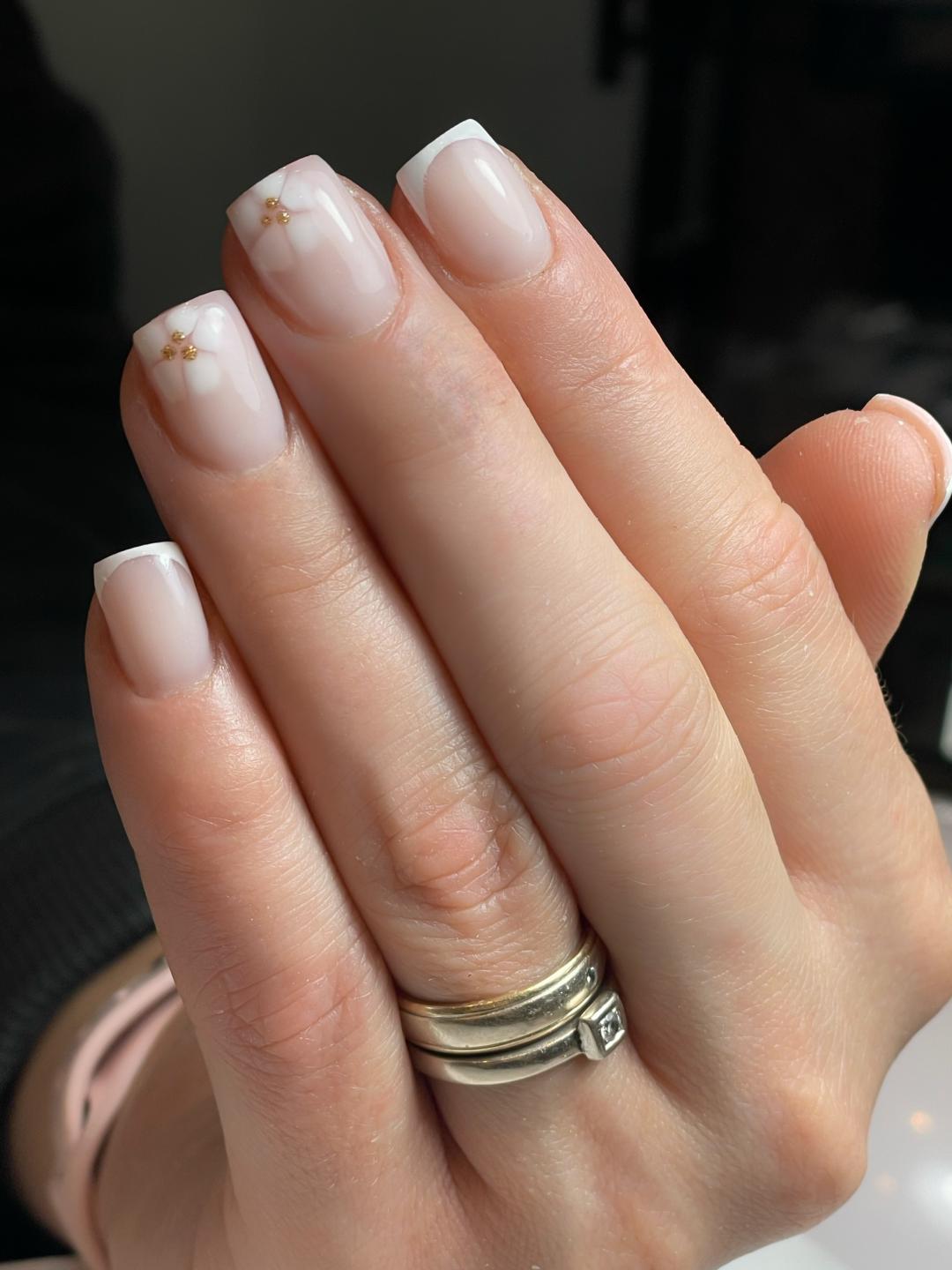 Ojačavanje noktiju gelom - Nails Studio, Beograd Ojačavanje noktiju Nokti Ojačavanje noktiju, Beograd, Banovo brdo