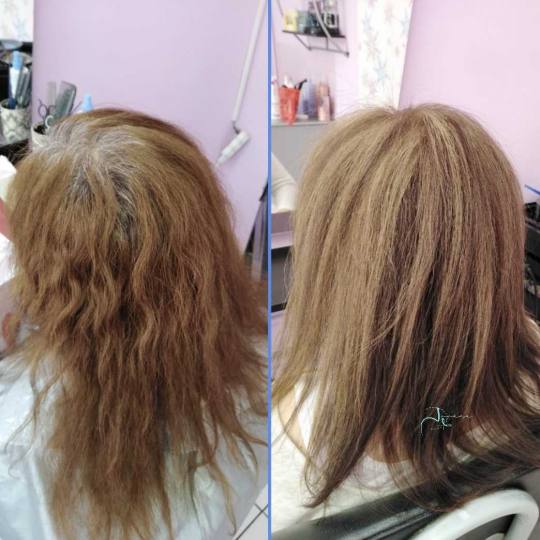 Jovana + #beograd Ombre, sombre, balayage Ombre / sombre / balayage + preliv - duga kosa