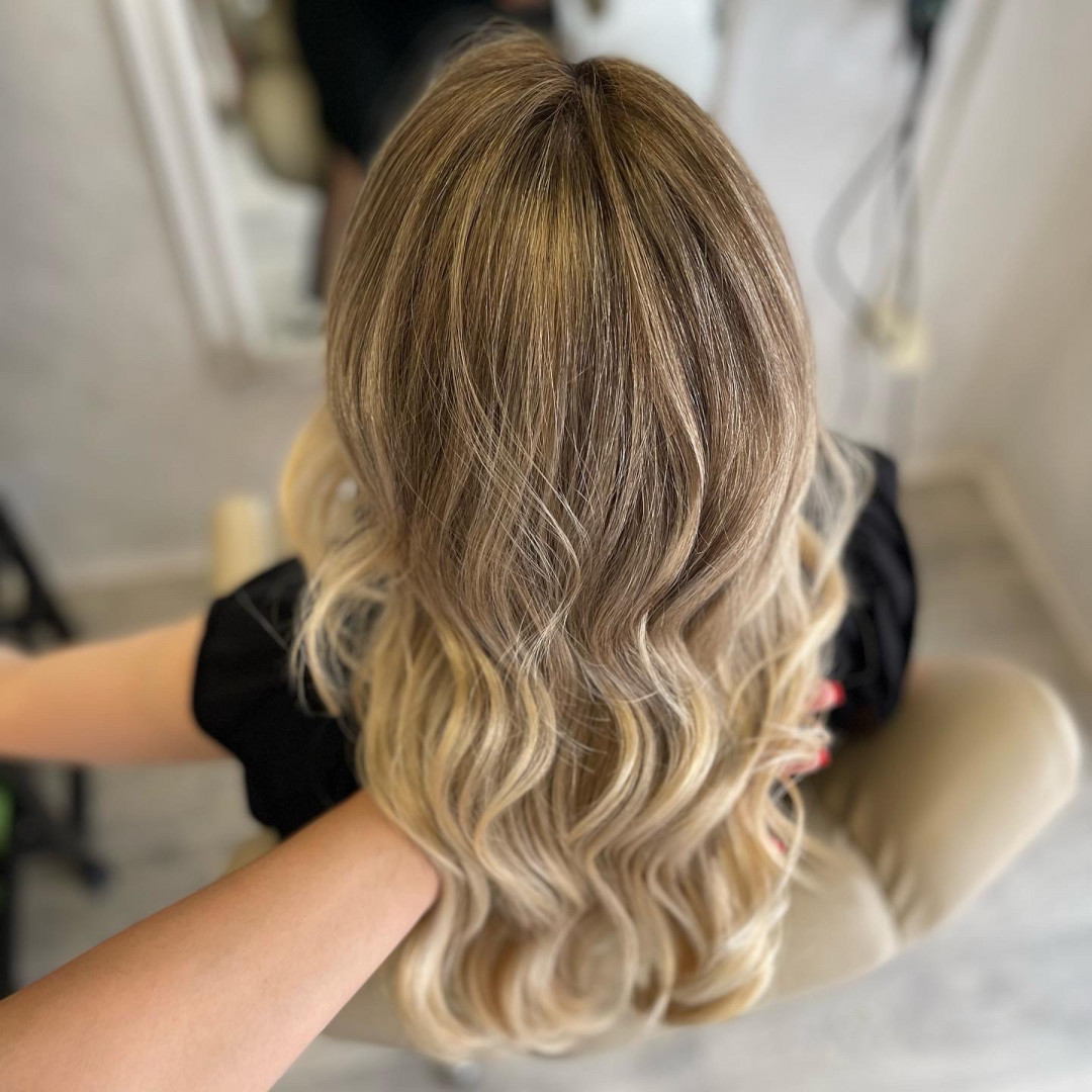 Vortex Beauty Hair - Belvil #beograd