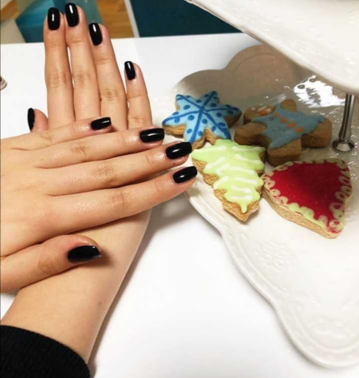 Sonnet beauty concept center #beograd Gel lak Gel lak - ruke