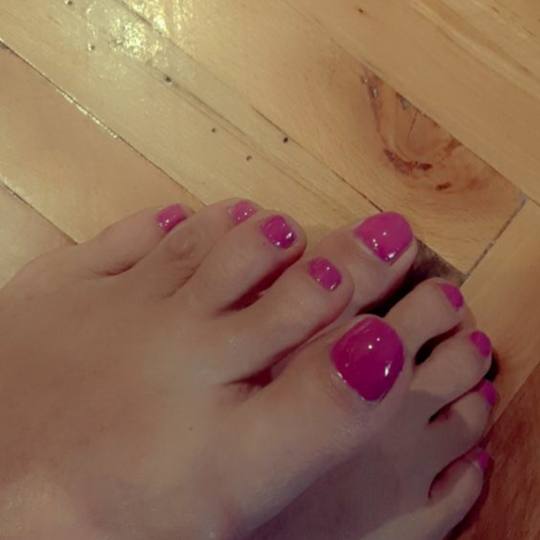 Beauty studio In #beograd SPA Padikir + gel lak Spa pedikir