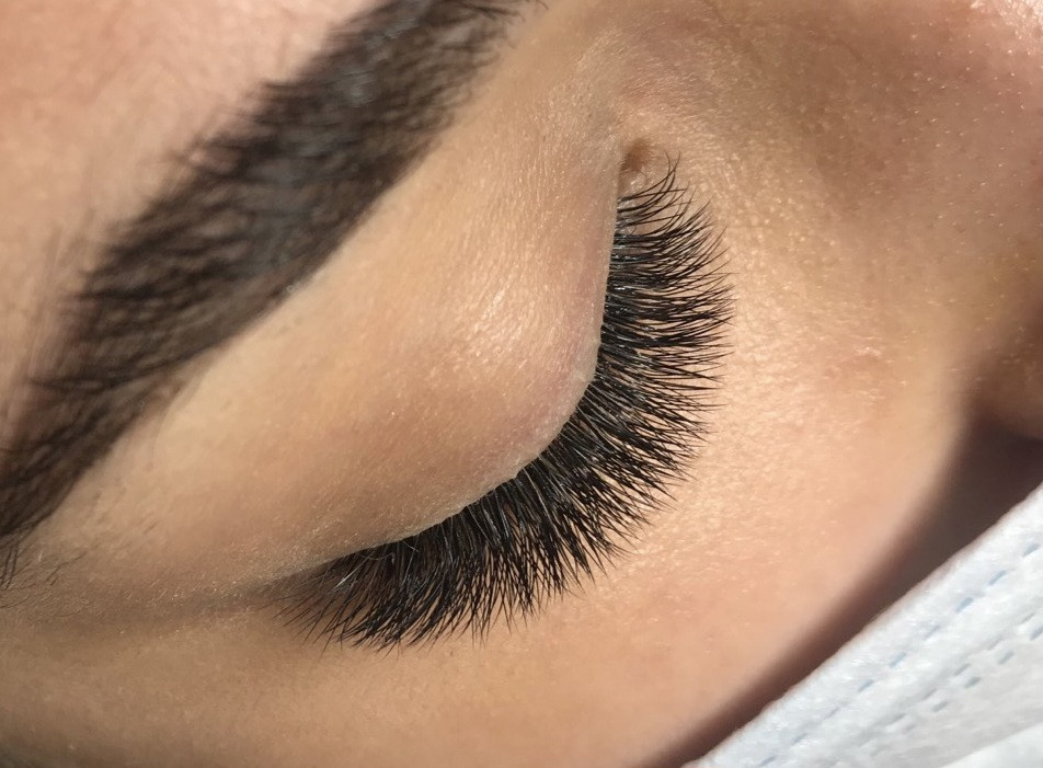 Brush and Lash #beograd