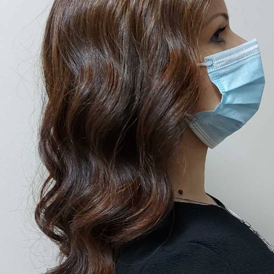 La capelli hair #beograd