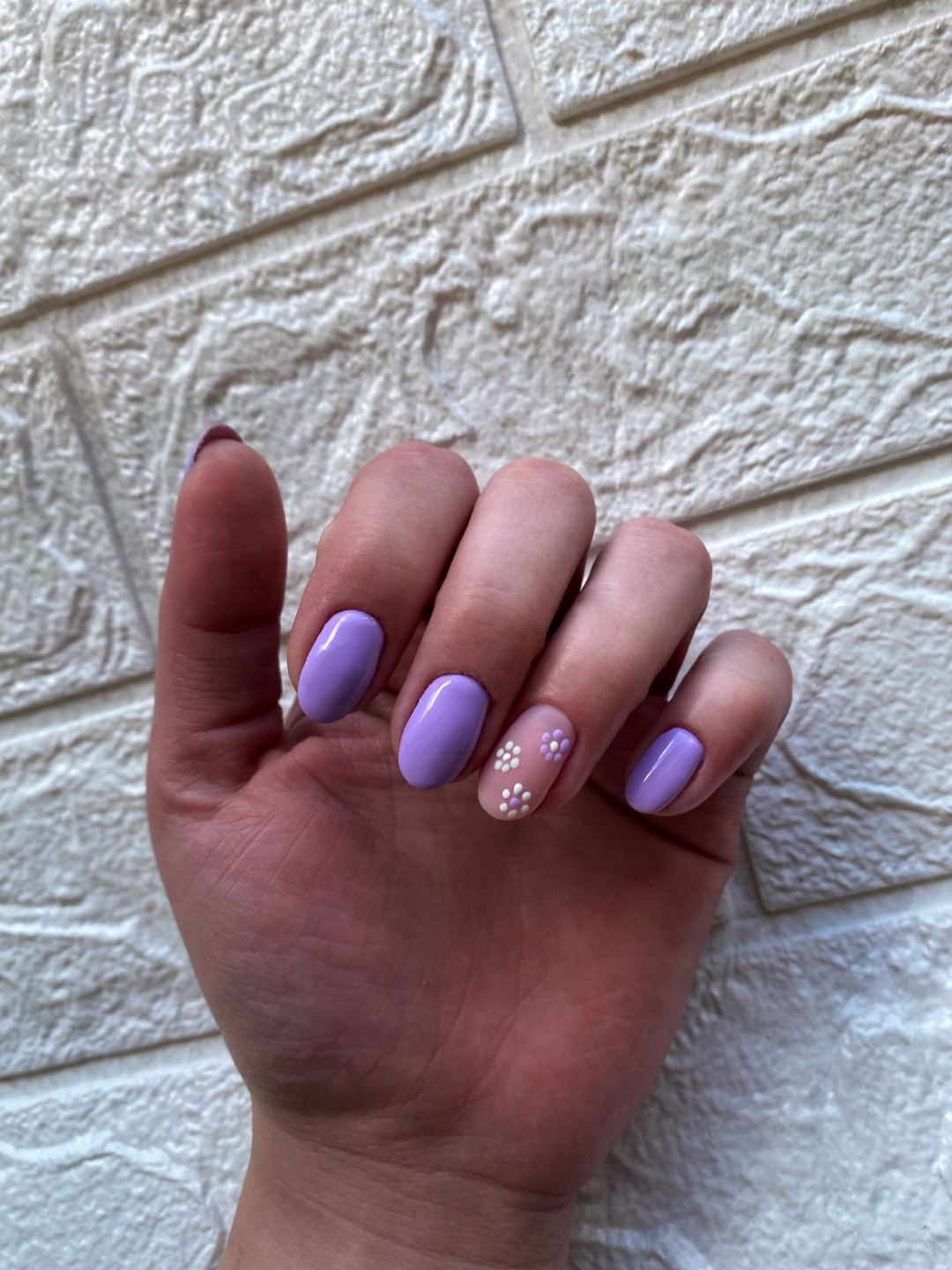 Monami beauty #beograd Manikir Manikir + gel lak