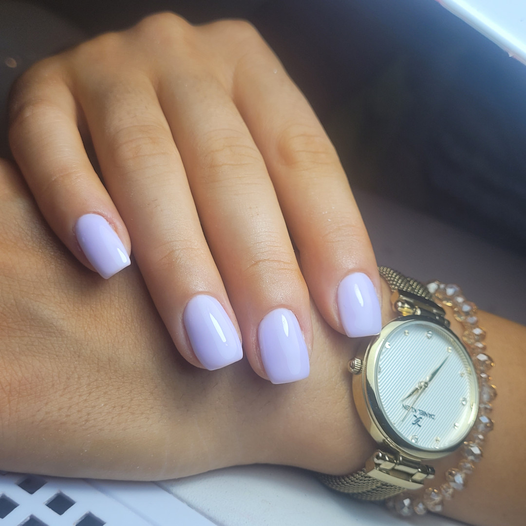 Imperial Beauty #beograd Manikir Manikir + gel lak