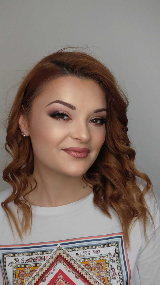 Makeup Studio Jovana Rakezić #krusevac