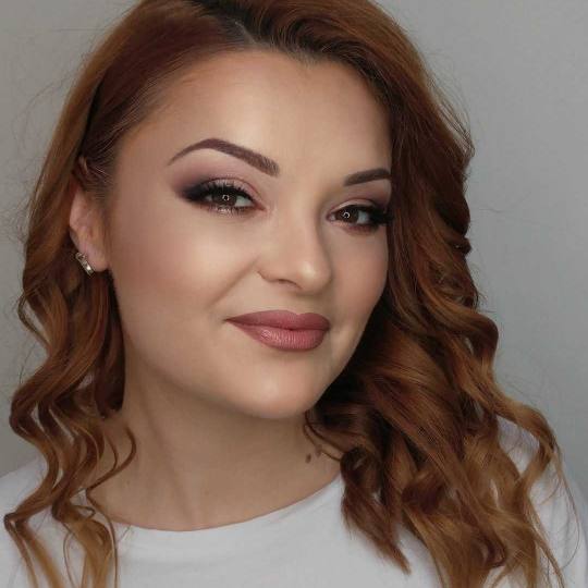 Makeup Studio Jovana Rakezić #krusevac