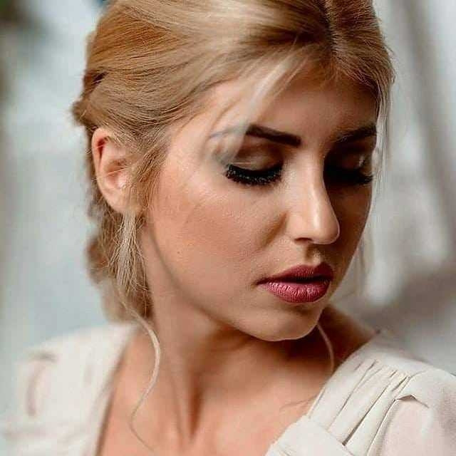 Express Beauty #beograd Make-up / šminkanje Profesionalno šminkanje