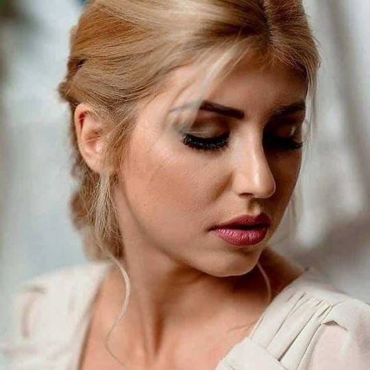 Express Beauty #beograd Make-up / šminkanje Profesionalno šminkanje