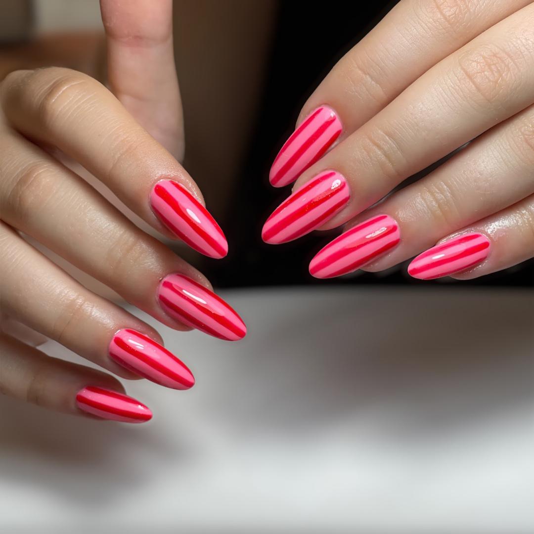 Izlivanje noktiju gelom - XL dužina - Mia bella beauty, Novi Sad Izlivanje noktiju Nokti Izlivanje noktiju, Novi Sad, Sajmište, Detelinara, Banatić