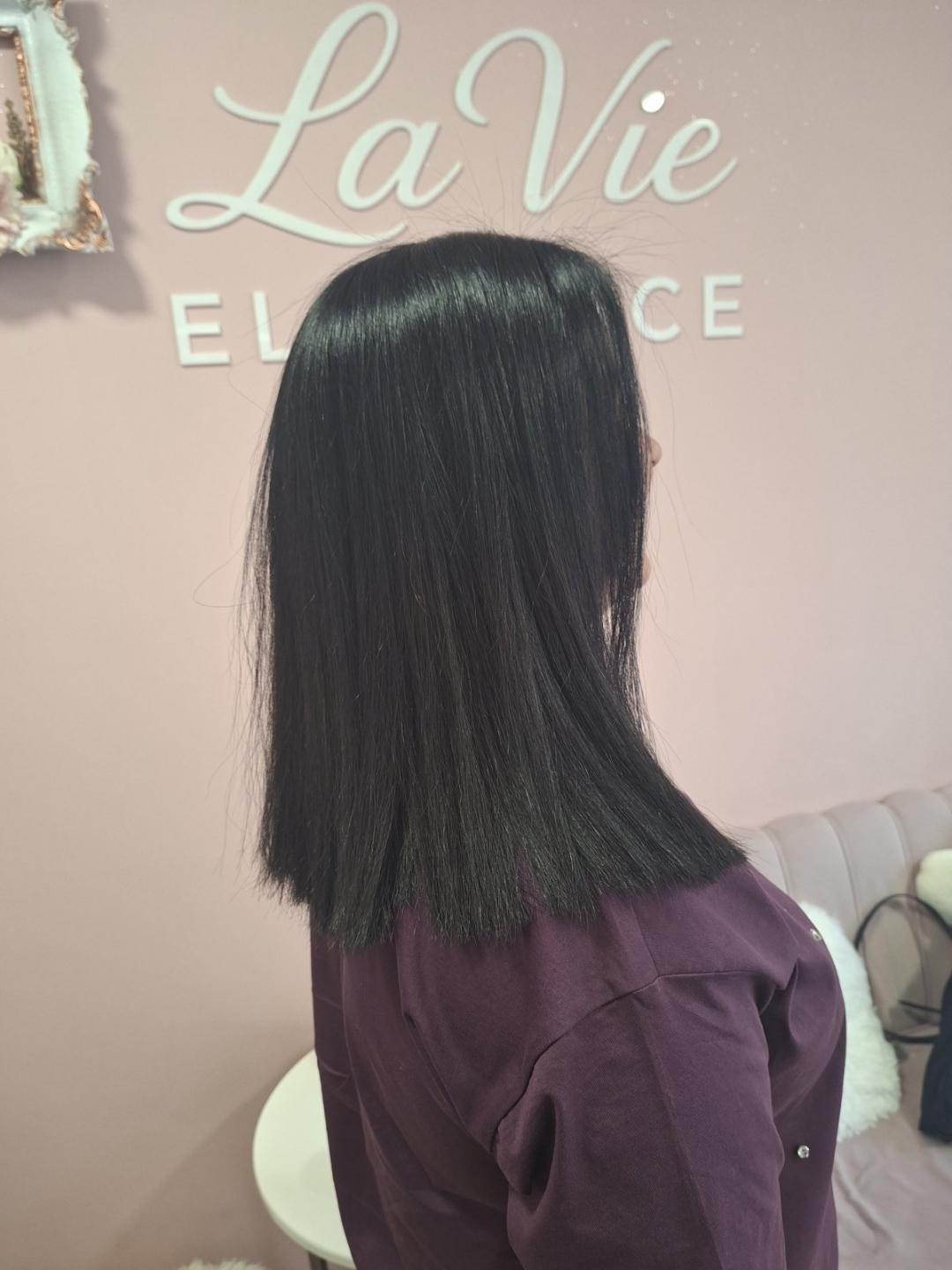 La Vie Elegance #nis