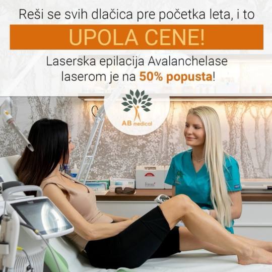 AB Medical #beograd