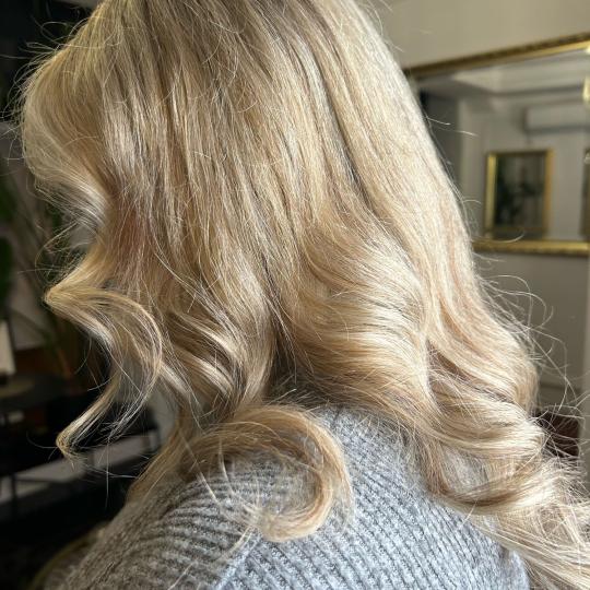 Esthetique Privé usluga