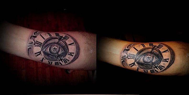 Krispy tattoo & nails #beograd