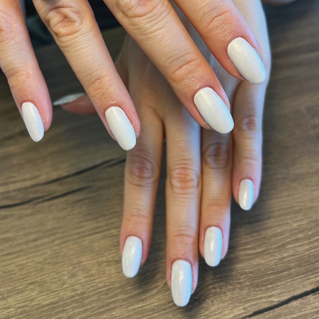 Amaya BeautyConcept #beograd Manikir Manikir + gel lak