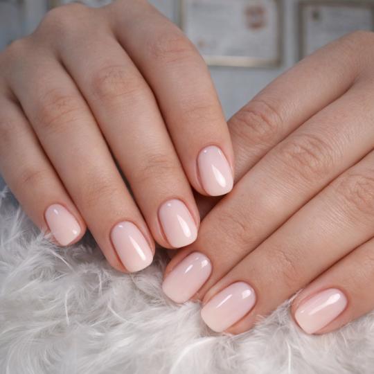 Miss Princess Beauty Center #beograd Manikir Manikir + gel lak