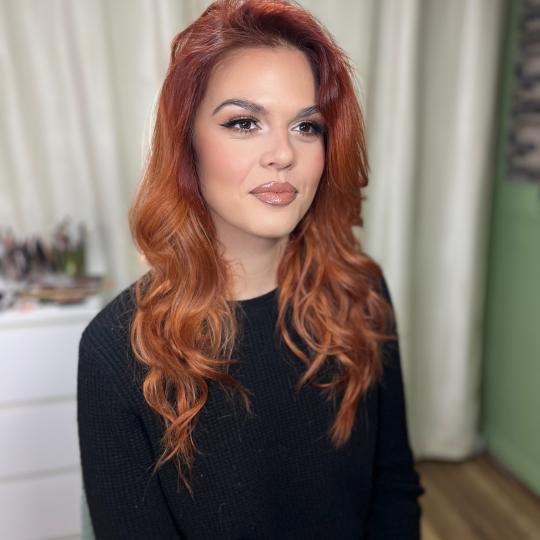 Artist Alex Studio usluga